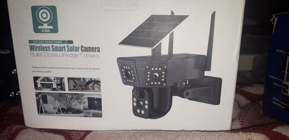 DE VÂNZARE camere video