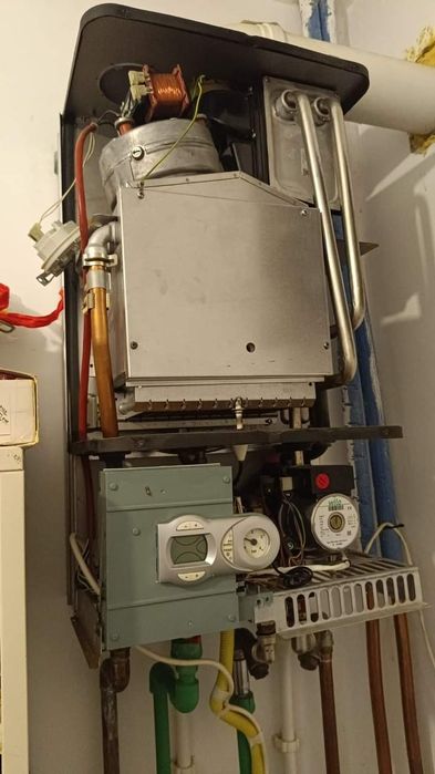 Reparatii / service centrale termice