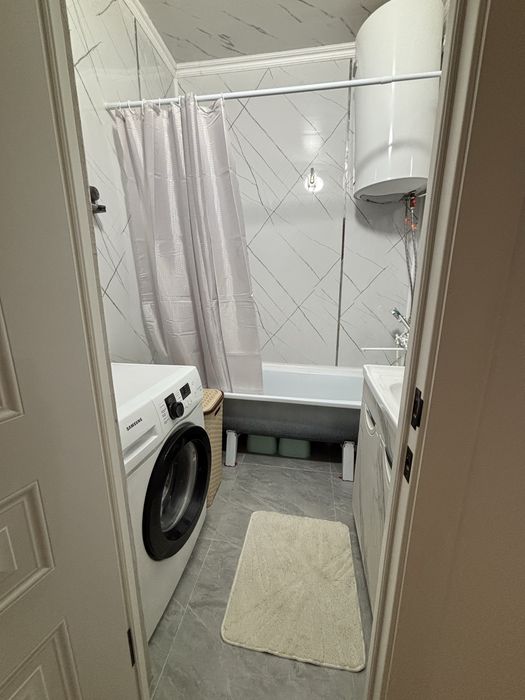 Продам 3х комнатную благоустроенную квартиру