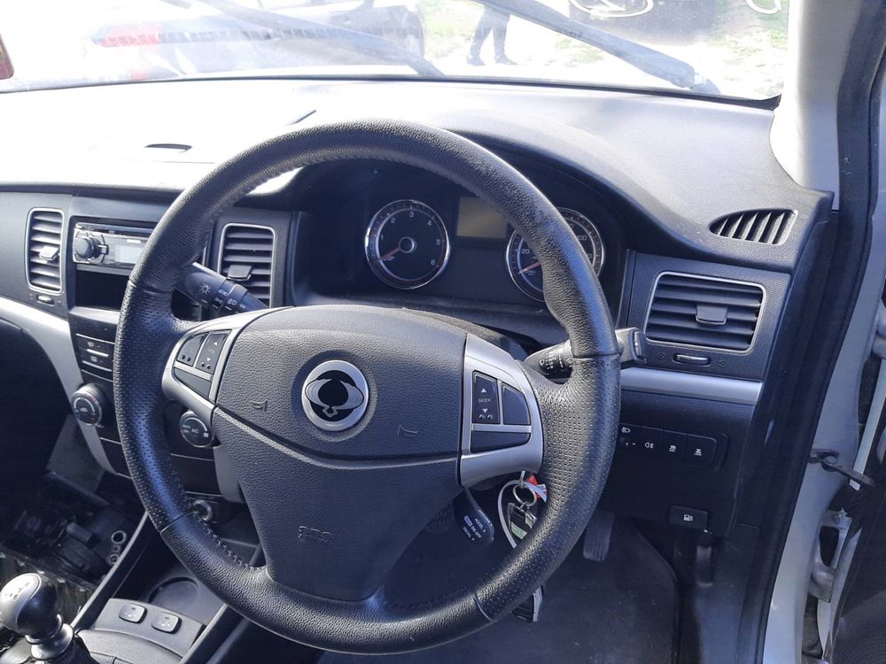 За Части Ssangyong Korando 2.0 xdi 2014 г