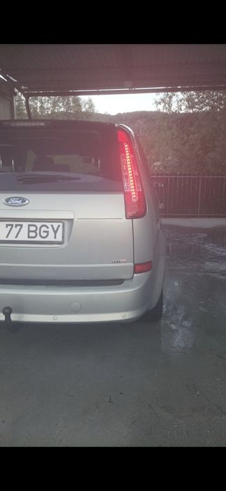 Ford C-MAX 1.6 TDCI 2010