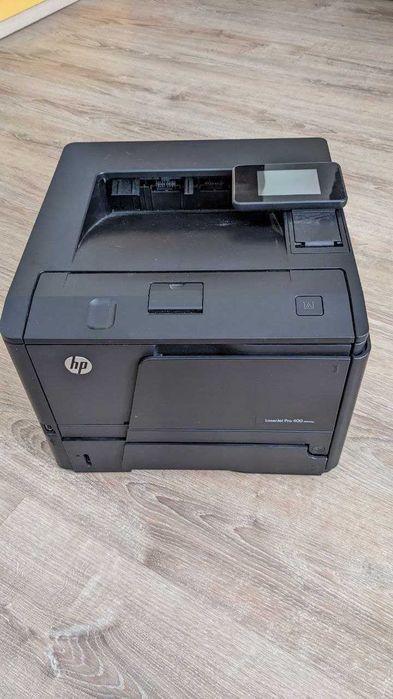 Принтер HP LaserJet Pro 400 M401dw
