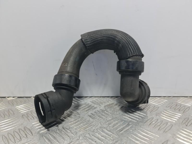 Furtun apa Opel Astra J 1.6CDTI