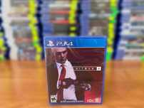 Новый HITMAN 2 PS4/PS5 ХИТМАН 2 Пс4  Большой Выбор Игр