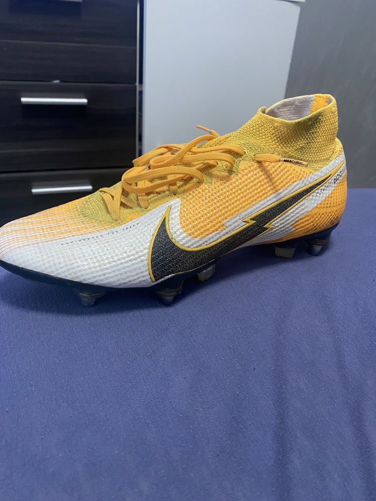 Футболни обувки Nike Mercurial ACC 44н