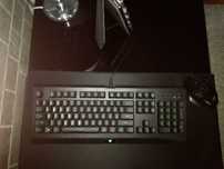 Гейминг клавиатура RAZER