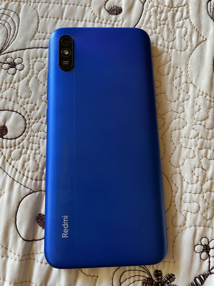 Xiaomi redmi 9 A