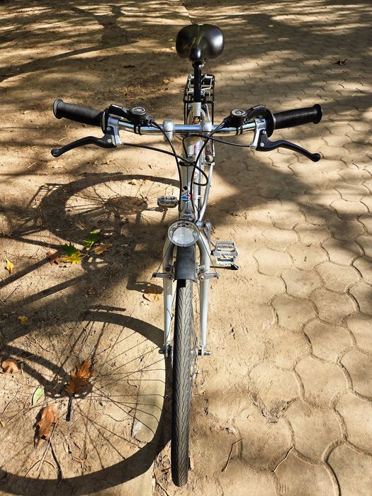 Bicicleta de oras Mondia in stare excelenta