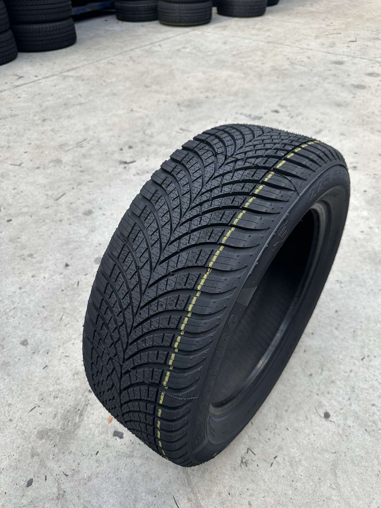 DOAR ASTAZI! Anvelope m + s 225 50 17 garantie 3 ani nerulate dot 2025