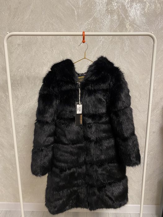 Продаю новую шубу