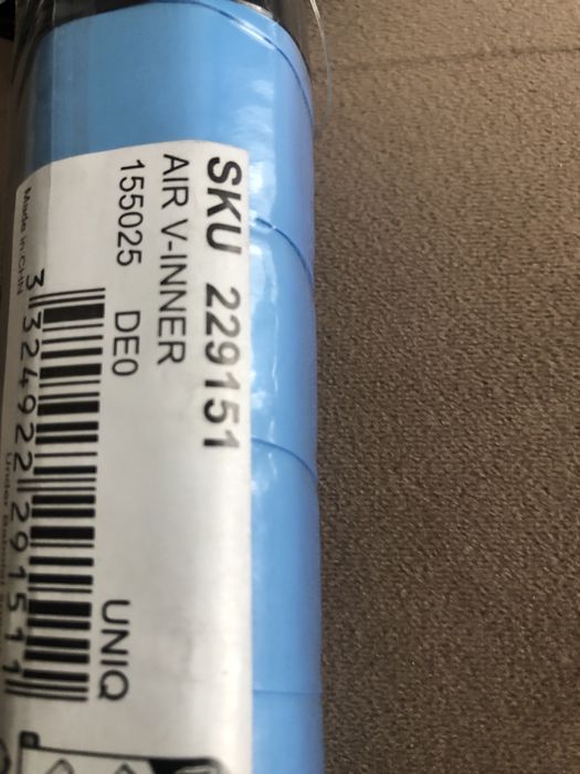 Rachetă de padel Babolat AIR V-INNER 25 Adulți