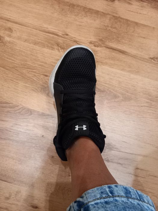 Дамски маратонки Under Armour, PUMA