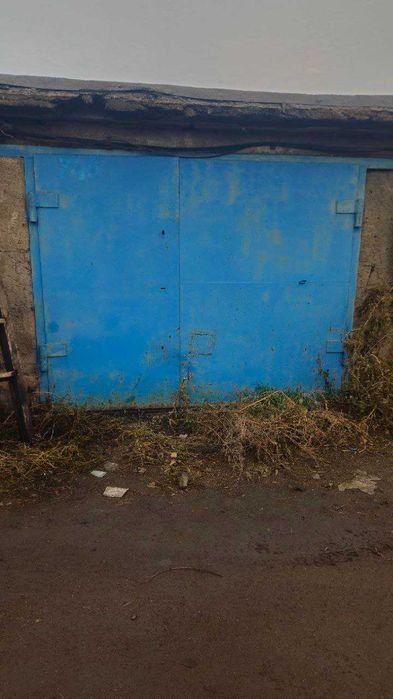 продажа гаража ПК Энергетик Экибастуз