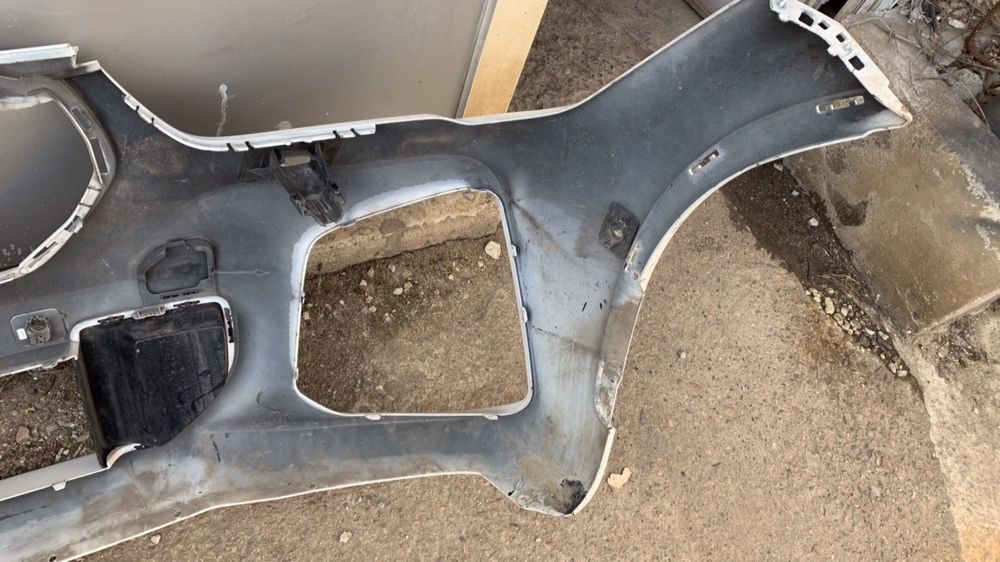 Предна броня за бмв / bmw x1 F48 M sport