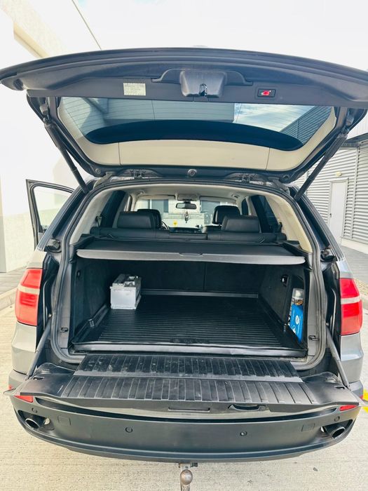 Bmw X5 /2009/ 3.0 diesel Euro 4 /1 Turbina M47 / Distributie in fata