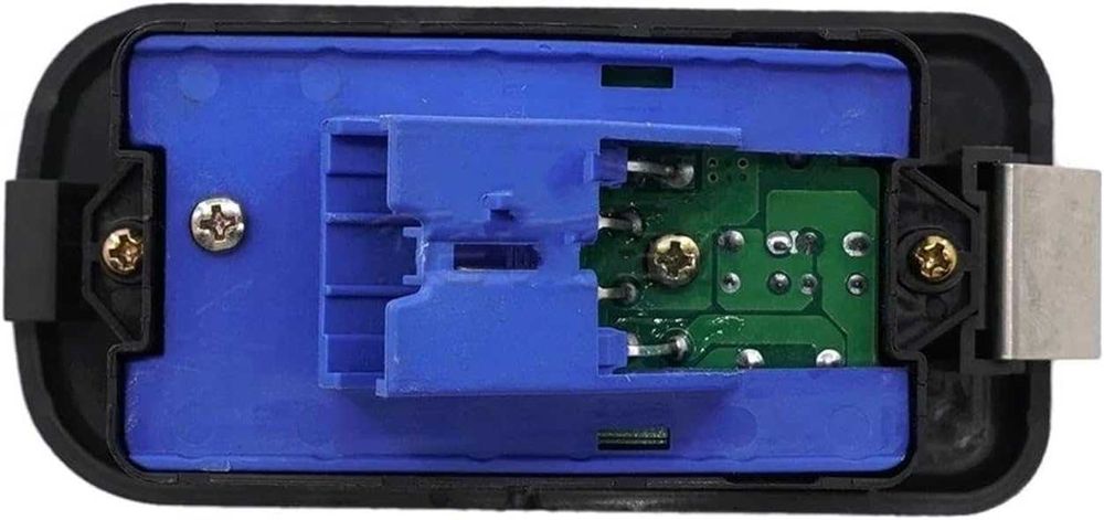 Панел бутони ел.стъкла MAZDA 323F 1994-1998