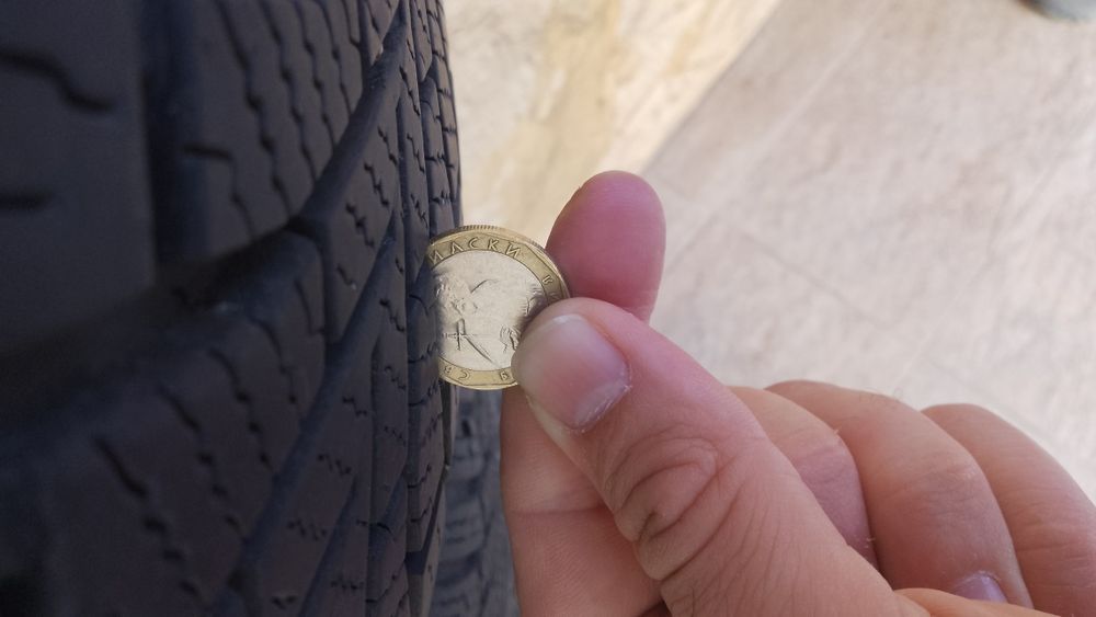 Зимни гуми със джанти 16" цола за Ситроен Пежо