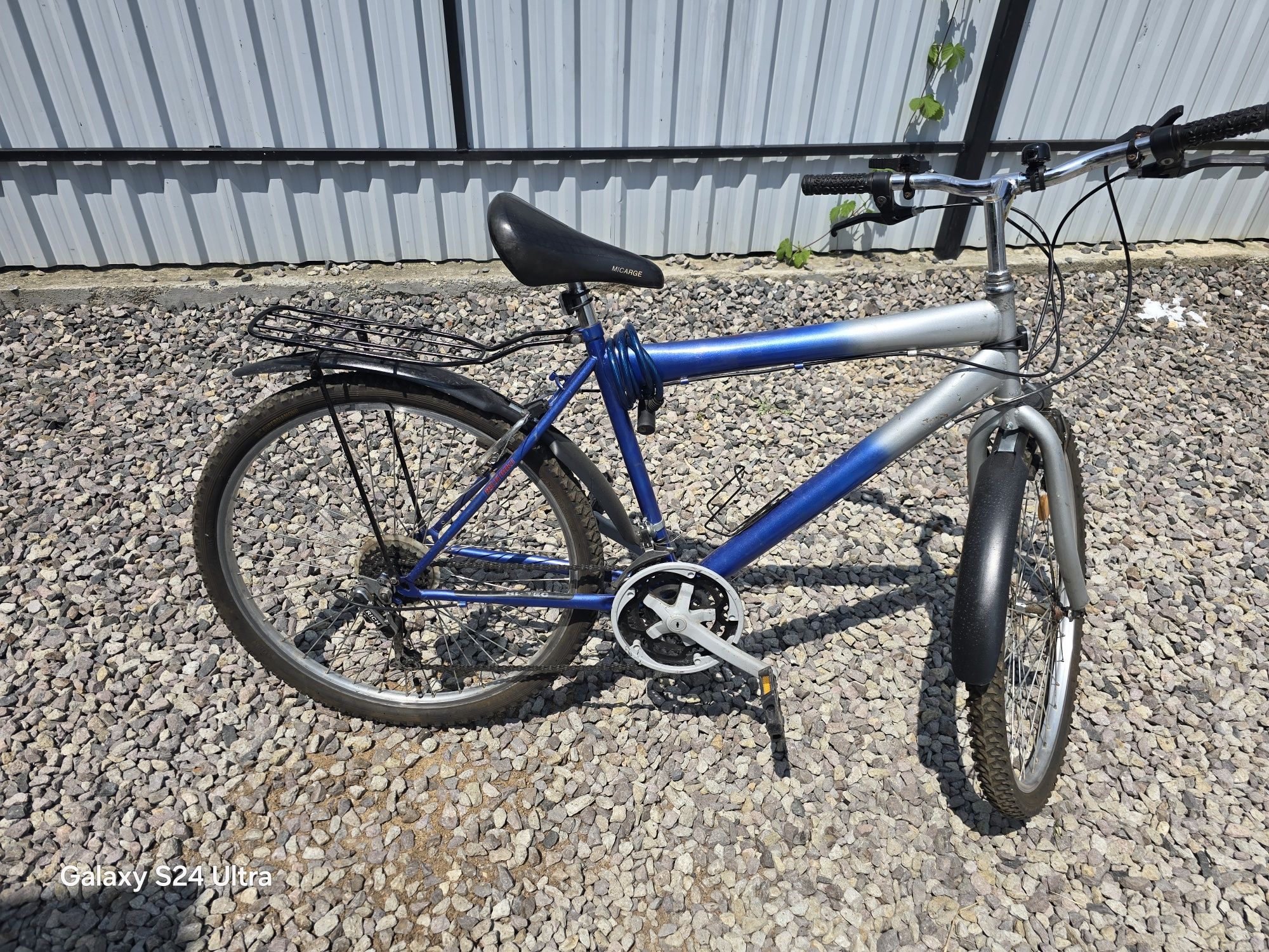 Vand Bicicleta in stare buna dd functionare