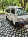Chevrolet Damas 2024 yil