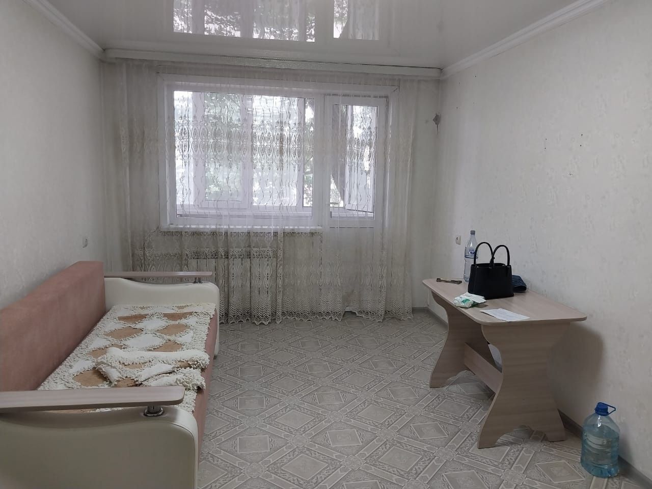 Сдам 2 КВ р- он Дом Быта Северный 110 тыс+ ком