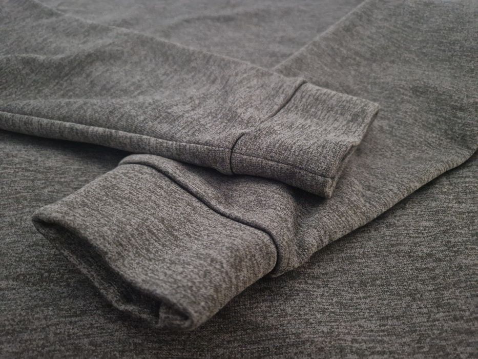 Jachetă cu glugă Nike Therma