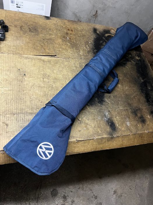 Bare transversale Volkswagen Passat