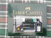 Рапидографи Комплект Faber - Castell Rapidographs