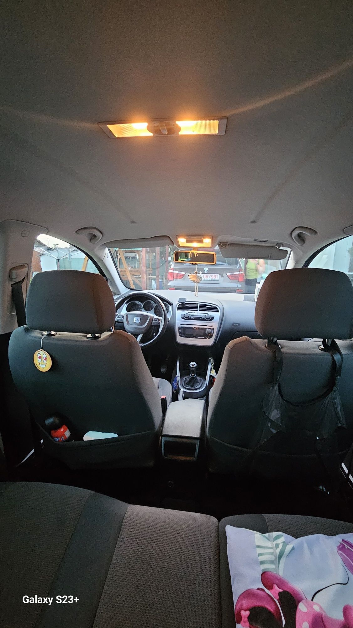Seat Altea xl 2.0 tdi