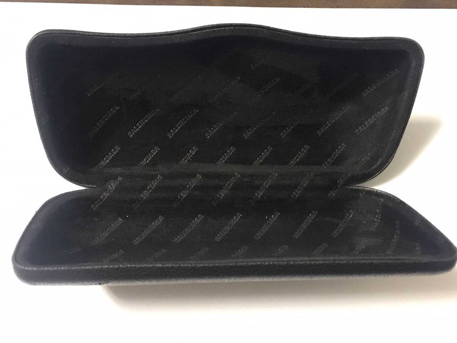 Balenciaga toc portofel