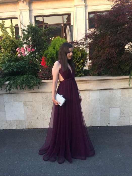 Rochie de ocazie Ana Radu masura M