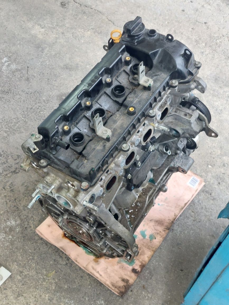 Двигател на части K12C Suzuki Ignis, Baleno, Swift