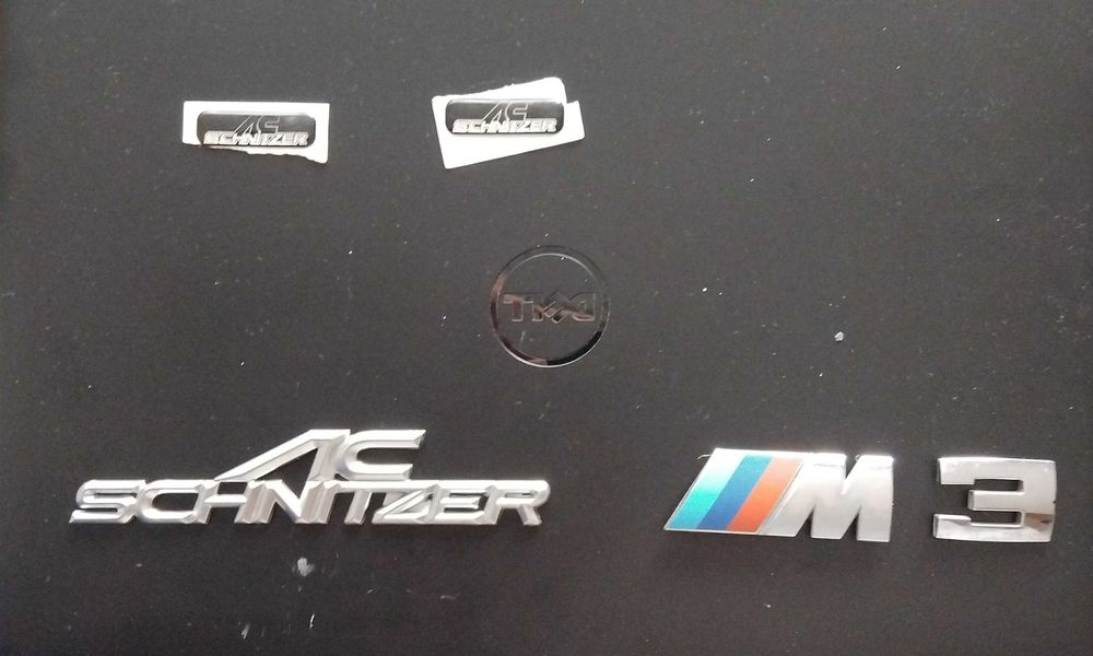 BMW E46  coupe части