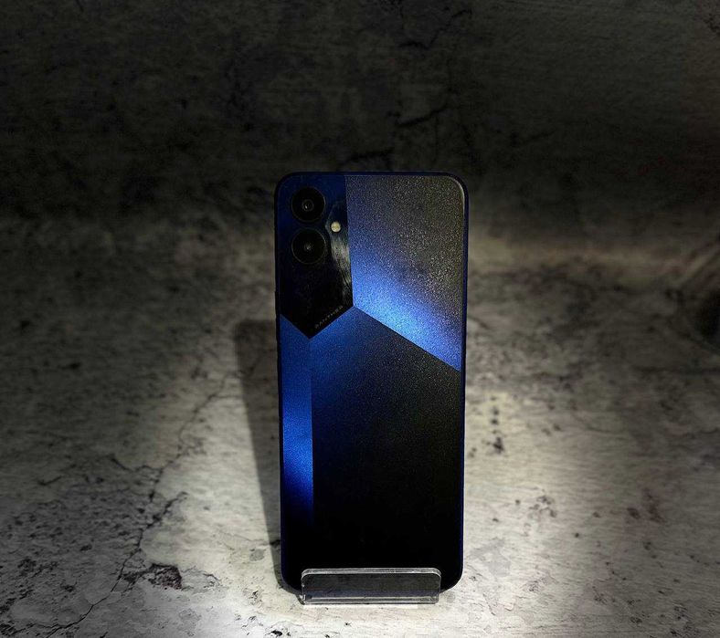 Tecno Pova 4  Лот: 790689 г Атырау ул Құнанбаева 19\21