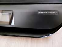 Продавам принтер "HP"