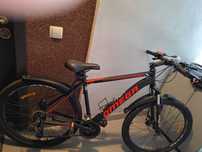 Bicicleta Omega Rowan 27,5 "