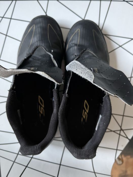 Стоножки Adidas F50, 36 номер
