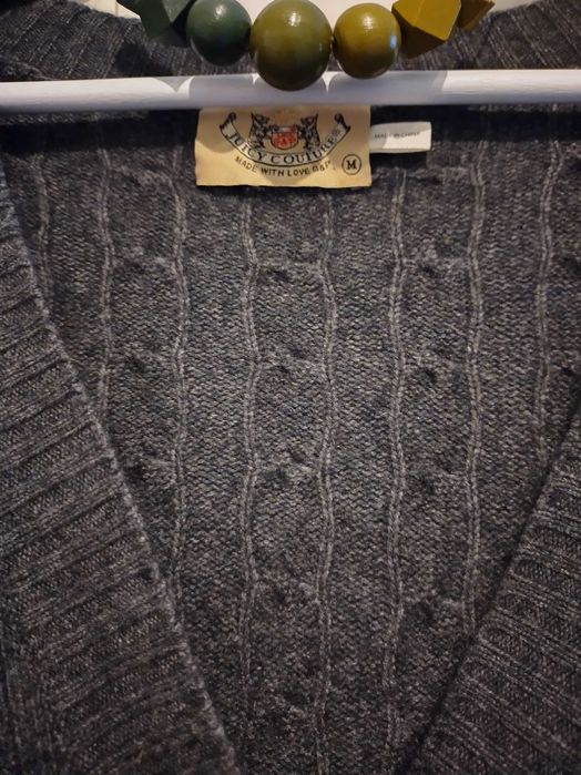 Дамска жилетка Juicy Couture S/M