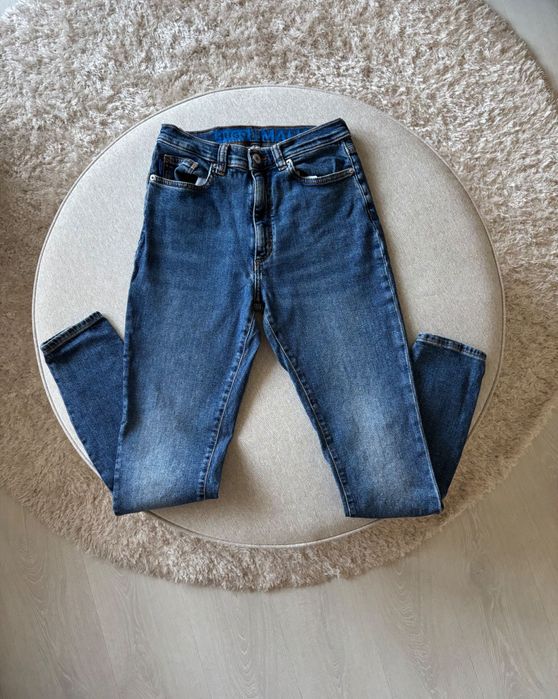 Дамски дънки Hugo