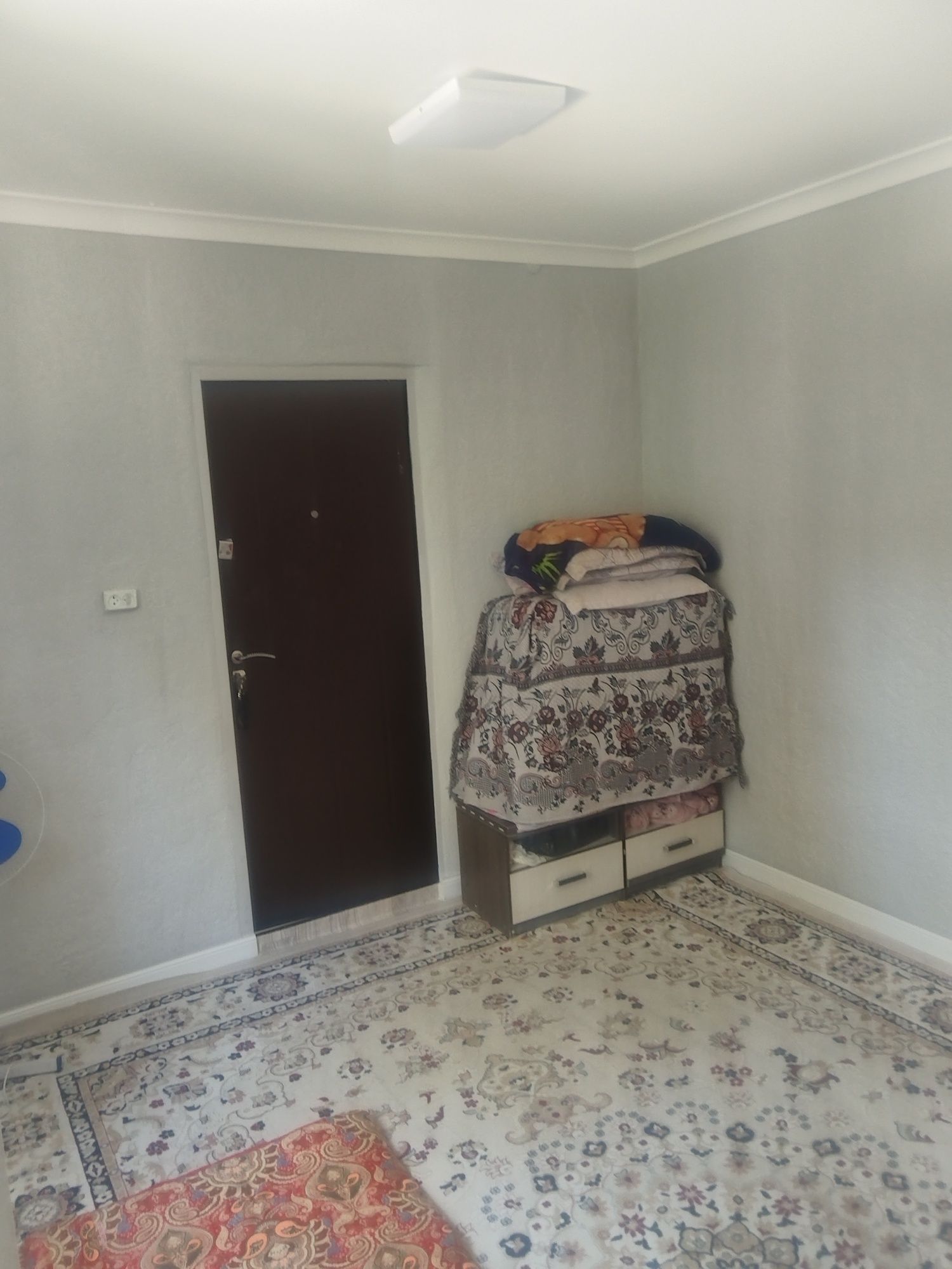 Продам комнату в общежитие