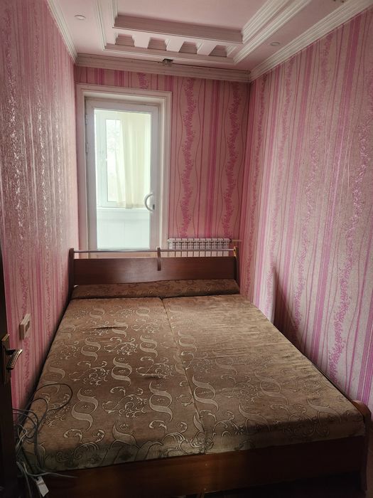 Продаю кровать двухспальный