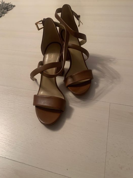 Sandale piele Michael Kors, 39