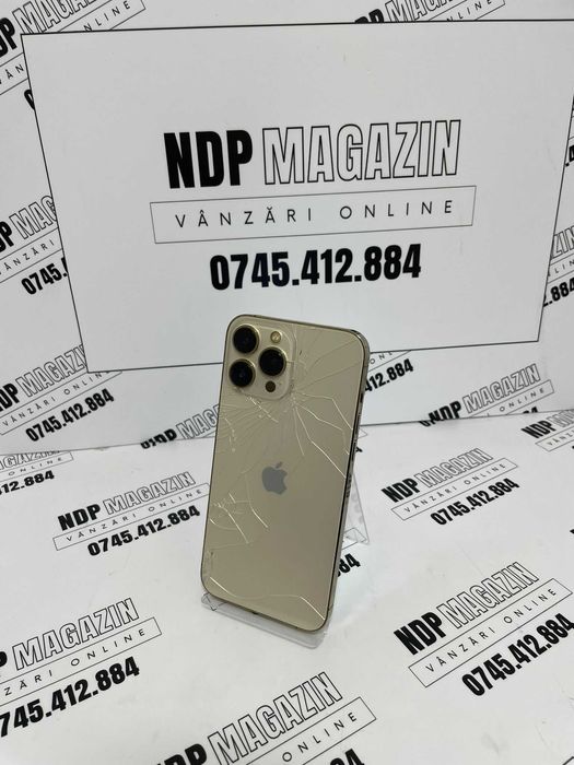 NDP Amanet NON-STOP Sos. Giurgiului 119 IPHONE 13 PRO MAX (45479)