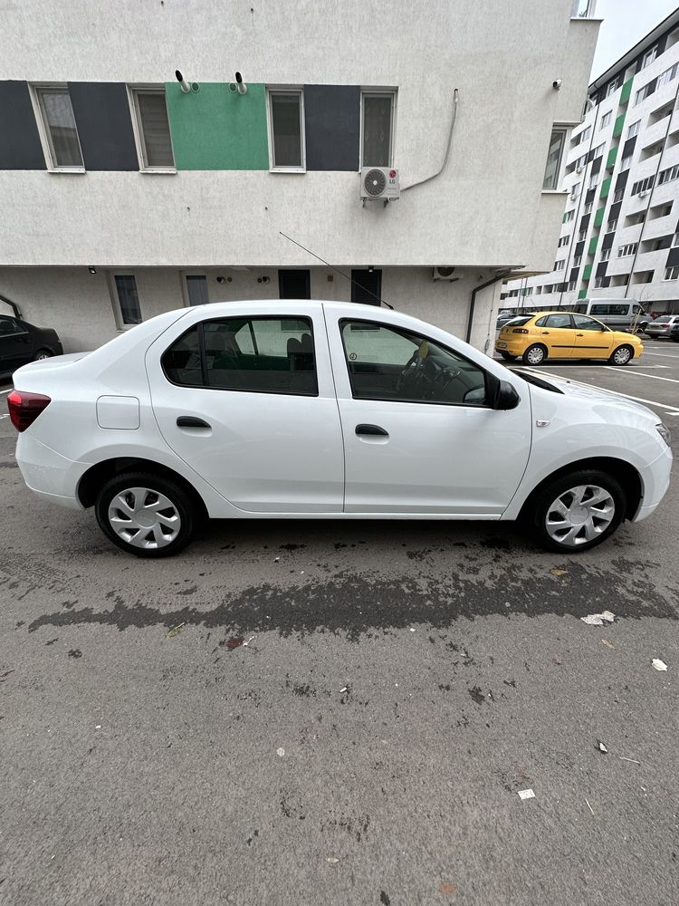 Inchiriez dacia logan 2019/2020 bolt/uber