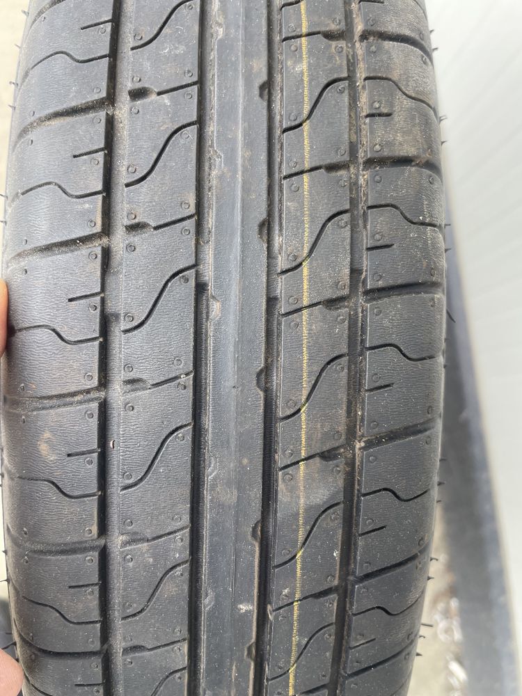 Roata de rezerva slim Volvo xc40 xc 60 S80 xc 70 Xc 90 R 17 R18