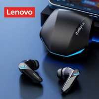 Căști wireless profesionale Lenovo Gm2 pro bluetooth 5.3