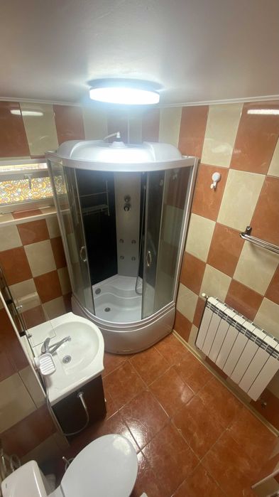 Apartament cu 2 camere în Centru - de închiriat