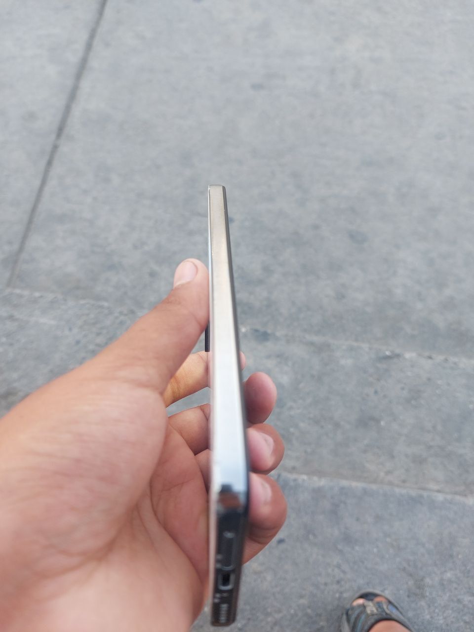 Redmi not 11 pro