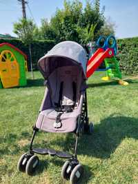 Carucior Peg Perego Pliko Mini, Class Grey