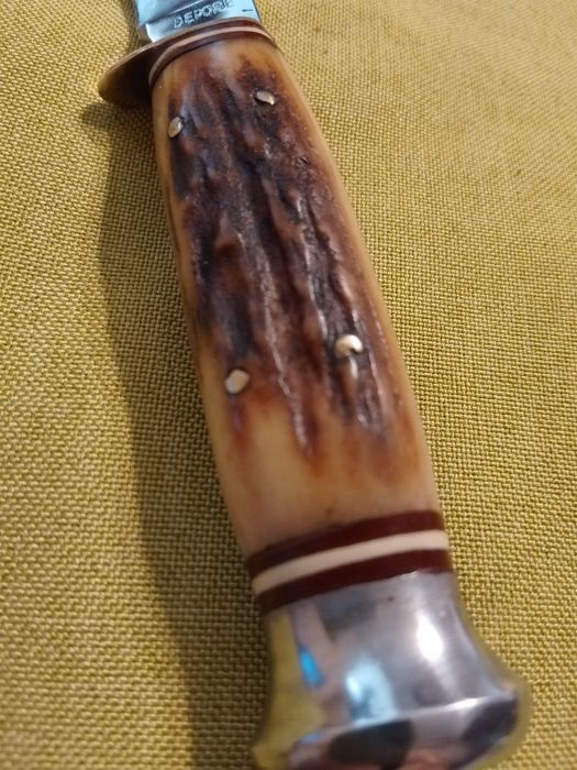 Нож ловен Sabatier