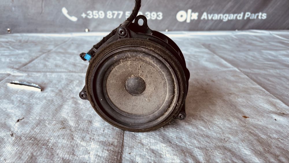 Лява тонколона Mini R55/R56